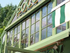 Un Poco Pizza Fresca - Pizzerie Bucuresti