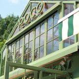 Un Poco Pizza Fresca - Pizzerie Bucuresti